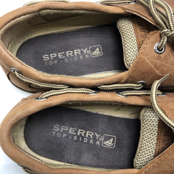 Sperry Topsider - Picture 4 of 7